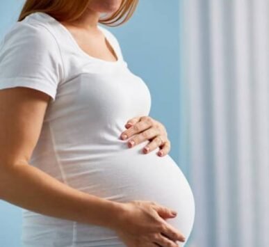 Third Party Reproduction